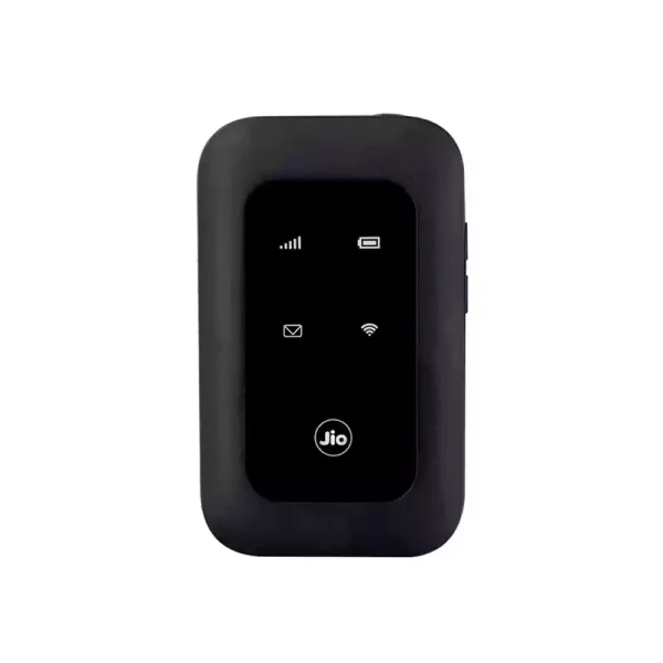 Jio MF680s 4G Plus LTE Advanced Mobile WiFi Hotspot Pocket Router - Image 3